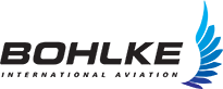 Bohlke International Aviation logo
