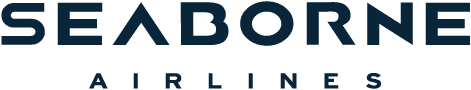 Seaborne Airlines logo