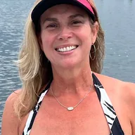 Rhonda, guest reviewer