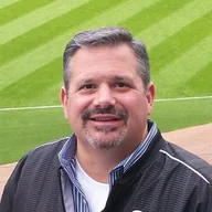 Scott, guest reviewer