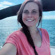 Mikaela, guest reviewer