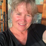 Tammy, guest reviewer