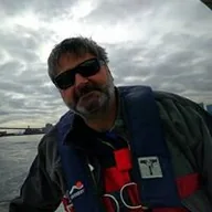 David, guest reviewer
