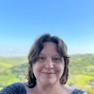 Melissa, guest reviewer