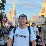 Shawn, guest reviewer