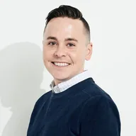 Eric, guest reviewer