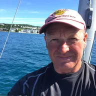 Jim, guest reviewer