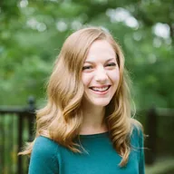 Lauren, guest reviewer