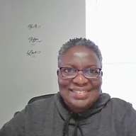 Karen, guest reviewer