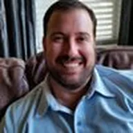 Ryan, guest reviewer