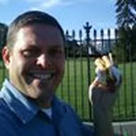 David, guest reviewer