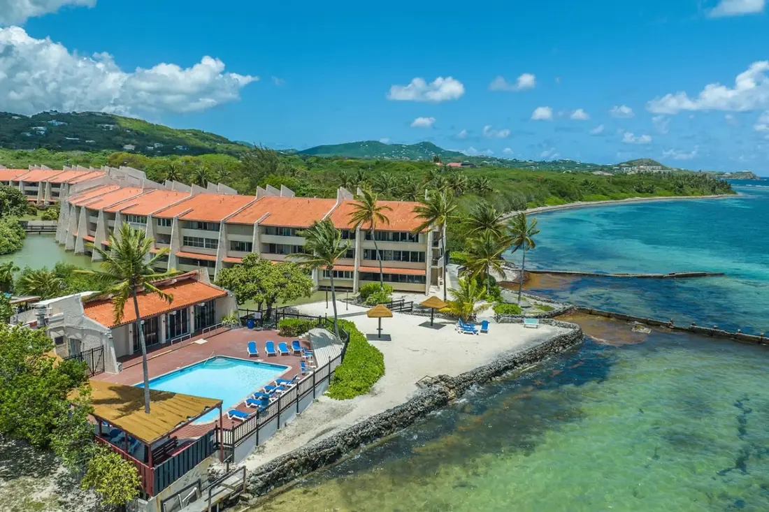 Cozy Condo with Beach Access, St. Croix