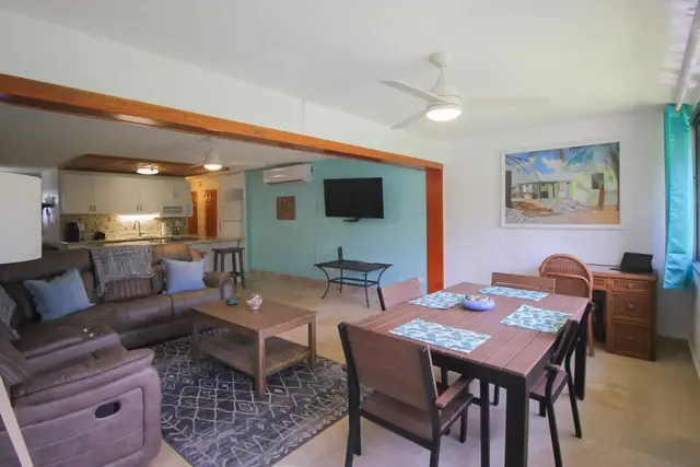 Cozy Condo with Beach Access, photo 6