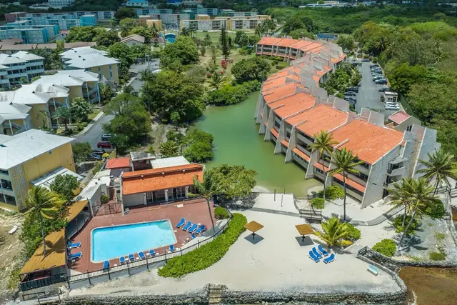 Cozy Condo with Beach Access, photo 19