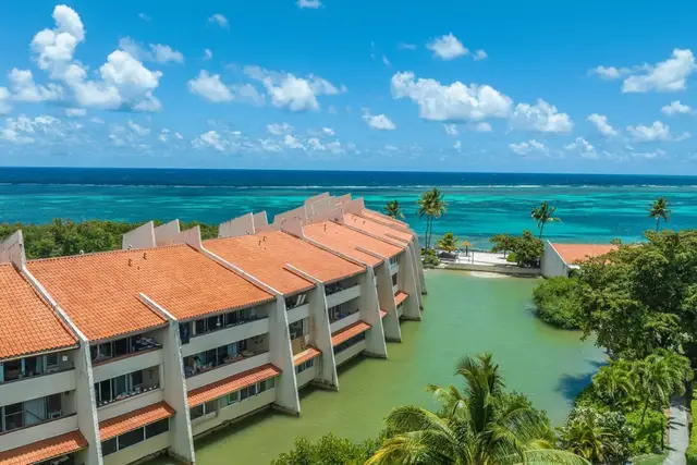 Cozy Condo with Beach Access, photo 20