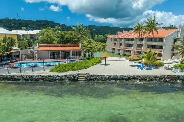Cozy Condo with Beach Access, photo 26