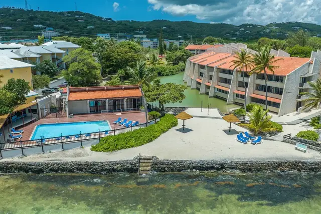 Cozy Condo with Beach Access, photo 27