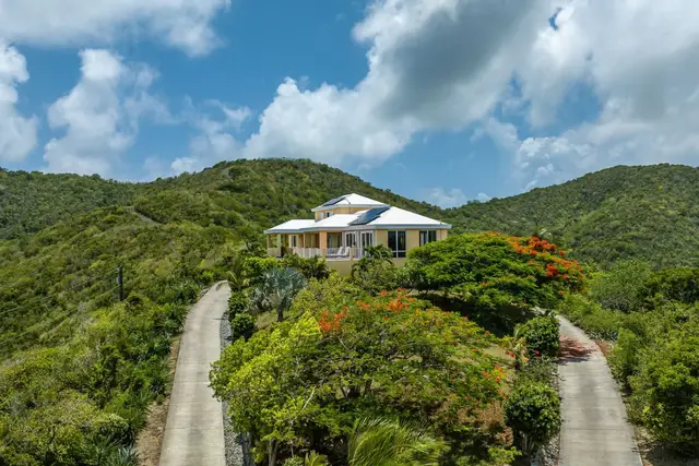 Dragonfly Villa, photo 33
