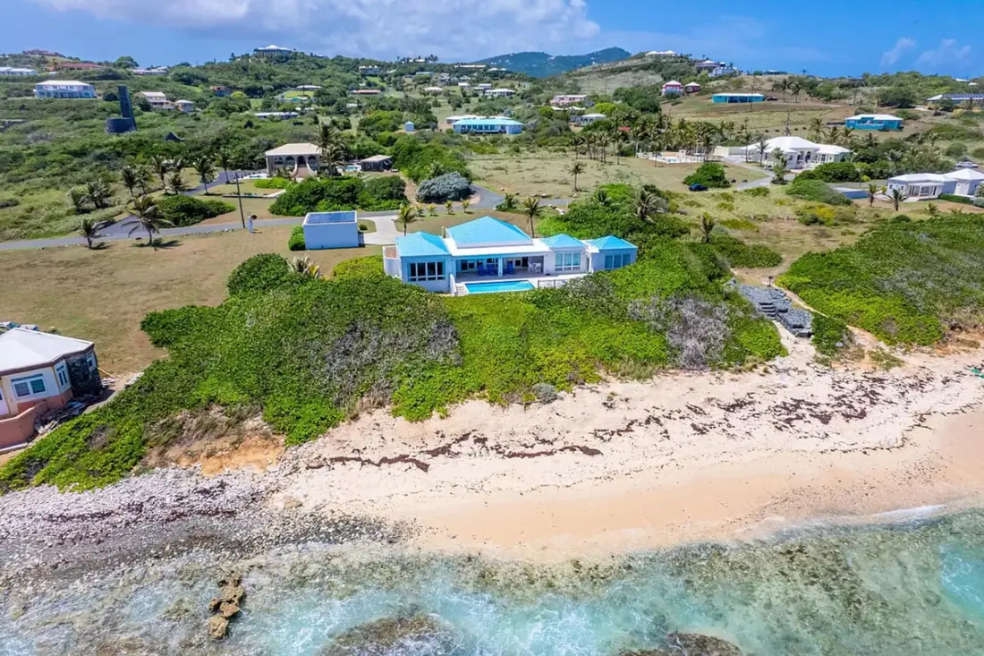 Toes in the Sand Beach House, photo 5