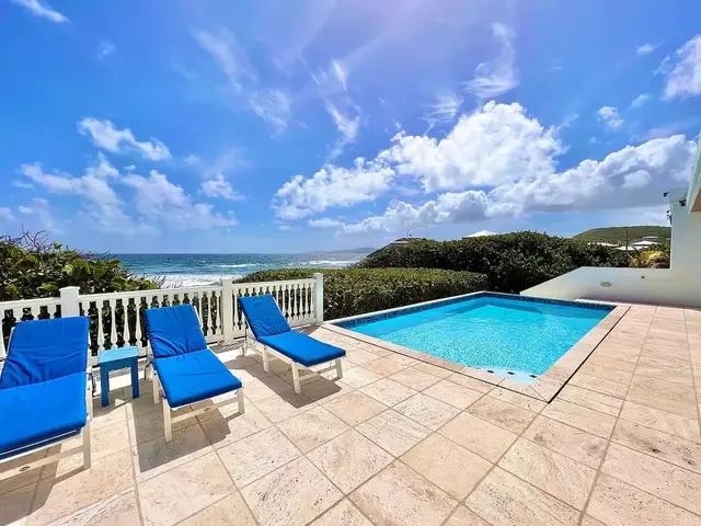 Toes in the Sand Beach House, photo 9