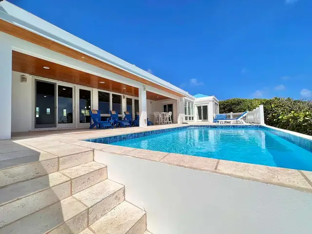 Toes in the Sand Beach House, photo 12