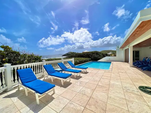 Toes in the Sand Beach House, photo 13