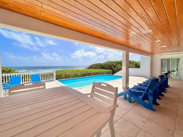 Toes in the Sand Beach House, photo 14