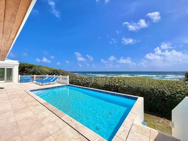 Toes in the Sand Beach House, photo 15