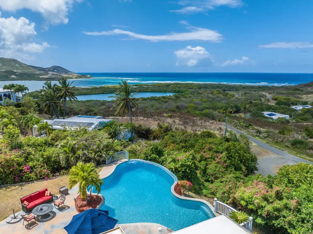 Hook 'em on Paradise, St. Croix