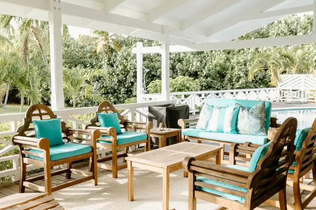 Shoy's Beach House, photo 7