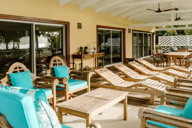 Shoy's Beach House, photo 48