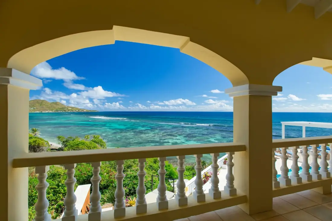 The Cerulean, St. Croix