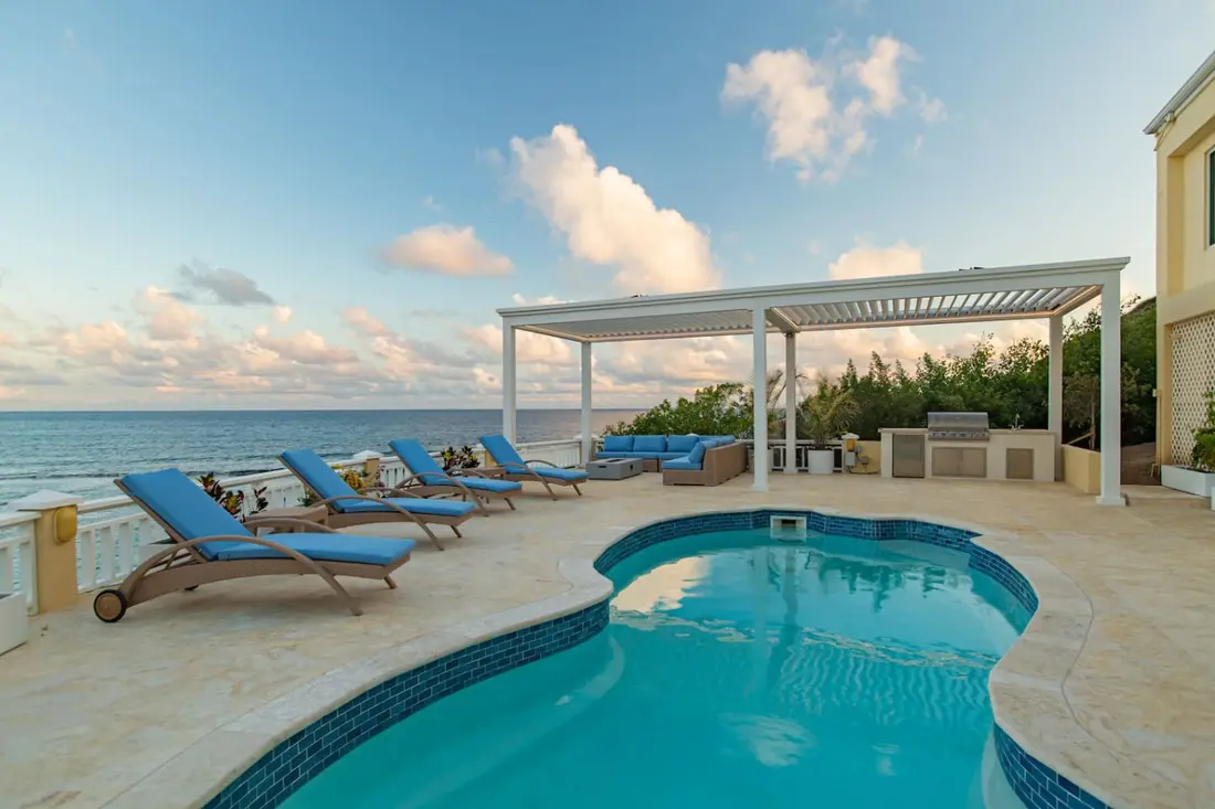 The Cerulean, St. Croix