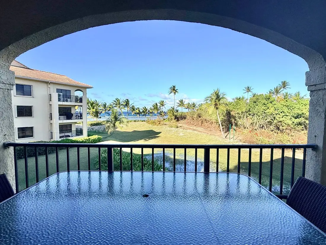 Sunset Oasis, St. Croix
