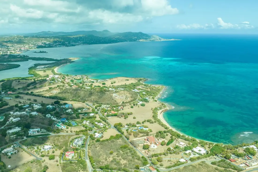 Ocean View Villa with Buck Island Views, photo 5