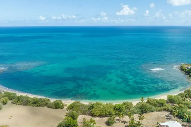 Ocean View Villa with Buck Island Views, photo 7