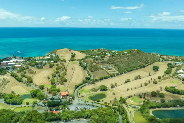 Ocean View Villa with Buck Island Views, photo 17