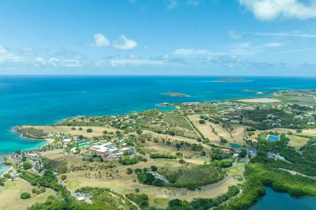 Ocean View Villa with Buck Island Views, photo 20