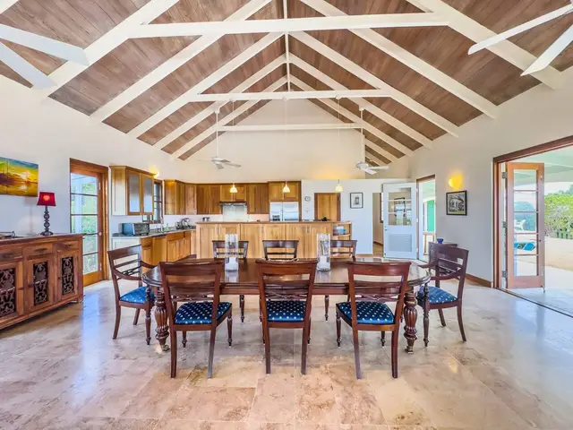 Ocean View Villa with Buck Island Views, photo 25