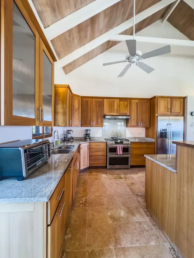 Ocean View Villa with Buck Island Views, photo 27