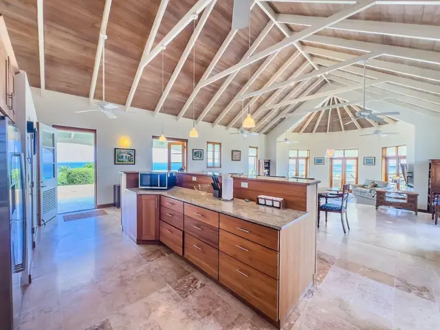 Ocean View Villa with Buck Island Views, photo 28