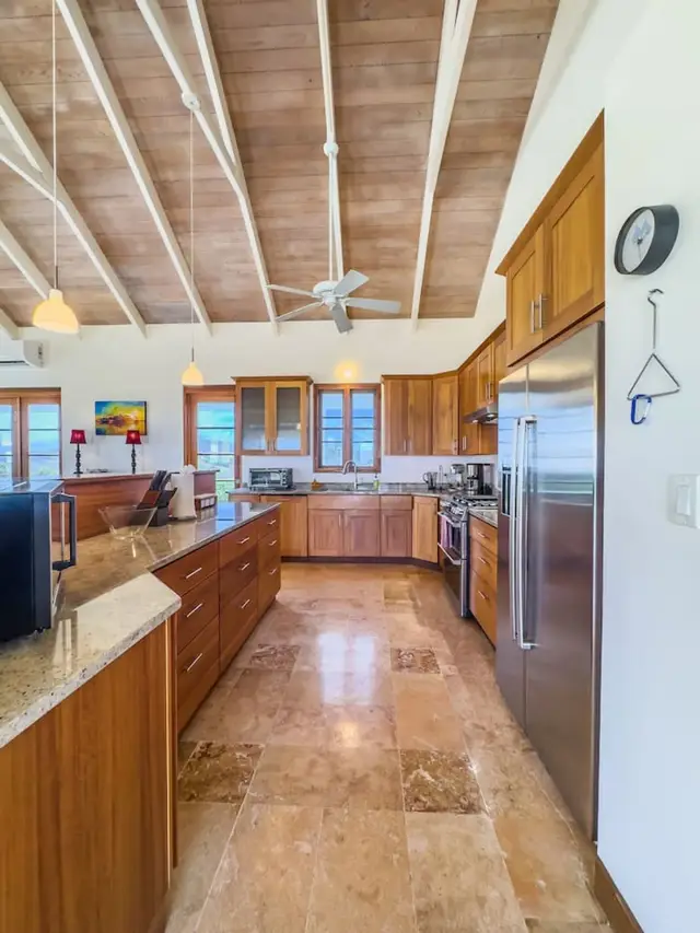 Ocean View Villa with Buck Island Views, photo 30