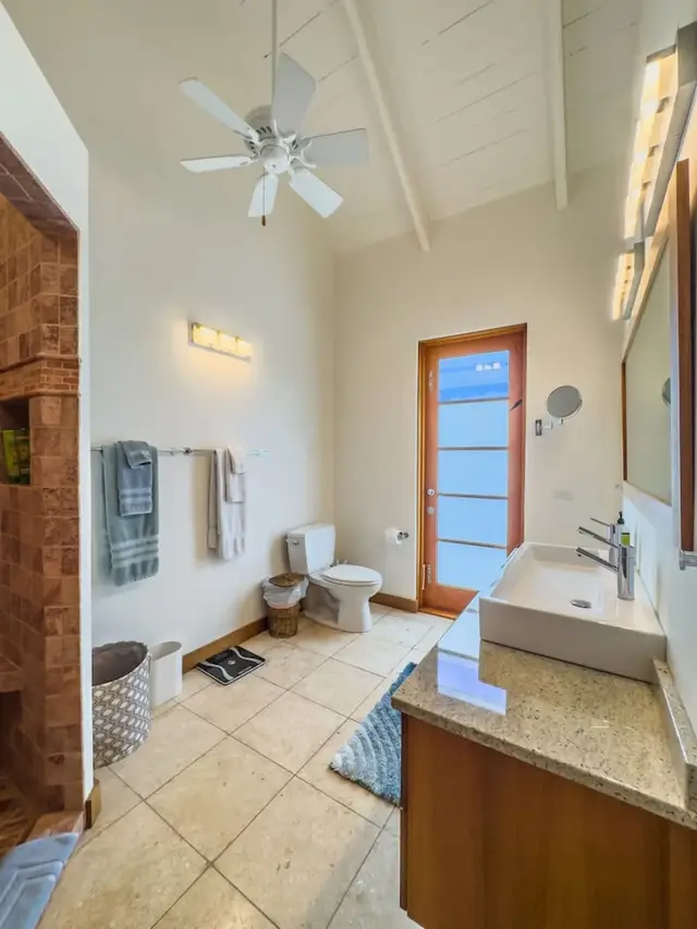 Ocean View Villa with Buck Island Views, photo 38