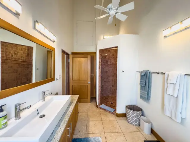 Ocean View Villa with Buck Island Views, photo 41