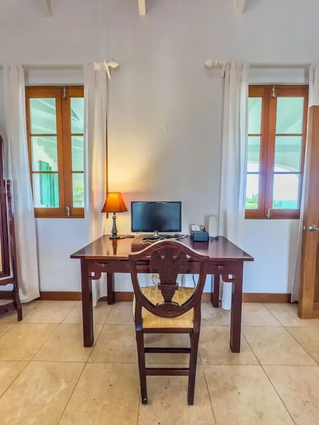Ocean View Villa with Buck Island Views, photo 42