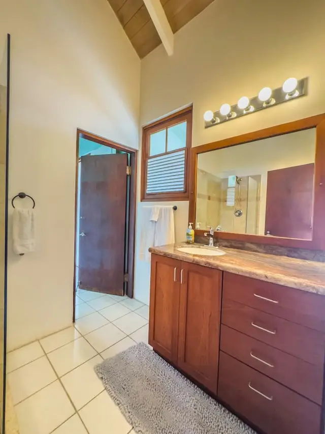 Ocean View Villa with Buck Island Views, photo 48
