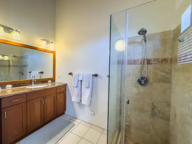 Ocean View Villa with Buck Island Views, photo 53