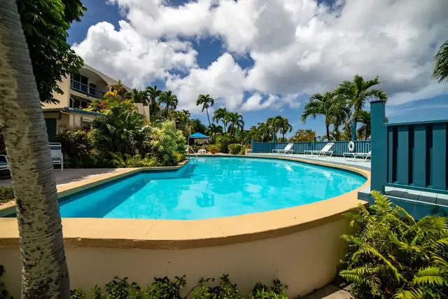 Caribbean Blue Hideaway, photo 6