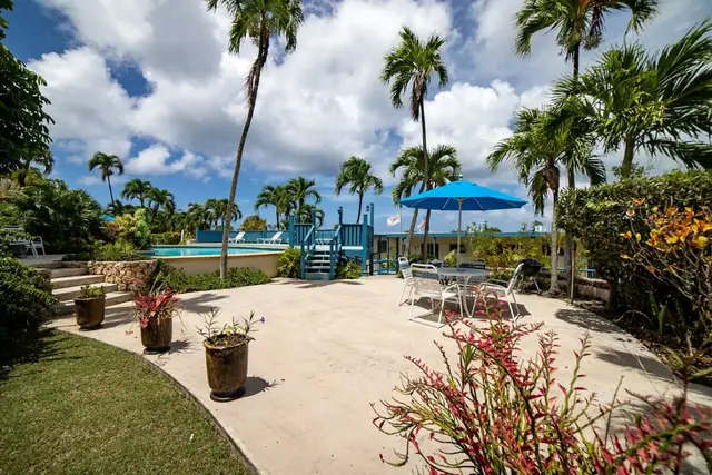 Caribbean Blue Hideaway, photo 7