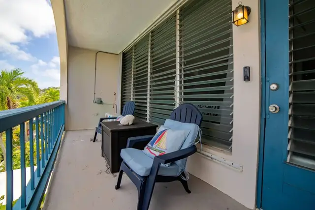 Caribbean Blue Hideaway, photo 8